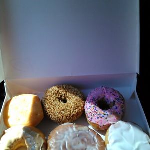 Meet your Posher, Zuwena